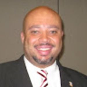 Meet your Posher, Larry